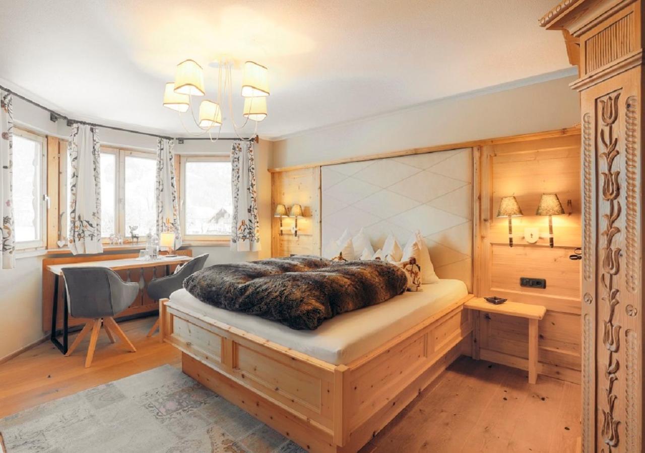 Appartement Aschbach Kitzbuhel Exterior photo